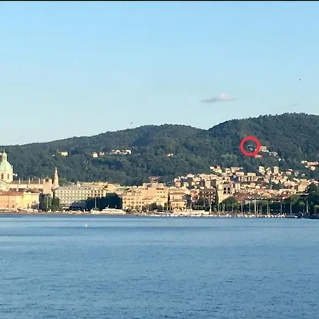 Incredible Hill Side Town * Como